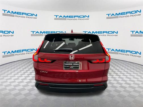 2026 Honda CR-V EX-L 2WD