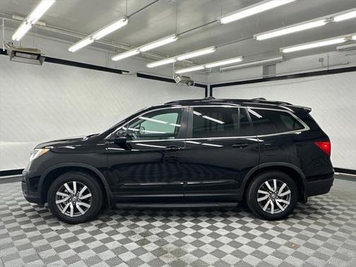 2022 Honda Pilot 2WD EX-L