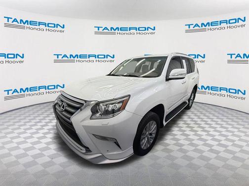 2018 Lexus GX 460 Premium