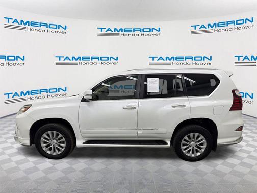 2018 Lexus GX 460 Premium