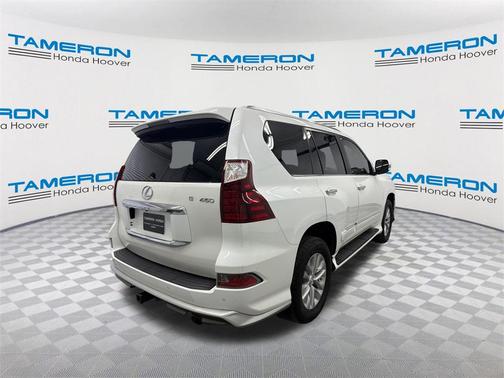 2018 Lexus GX 460 Premium