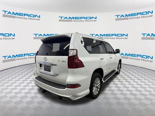 2018 Lexus GX 460 Premium