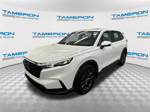 2026 Honda CR-V EX-L 2WD