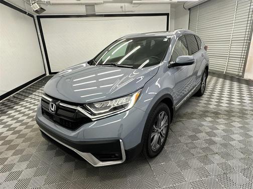 2022 Honda CR-V AWD Touring