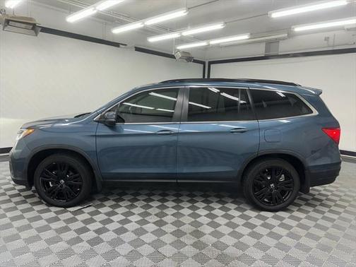 2022 Honda Pilot 2WD Special Edition