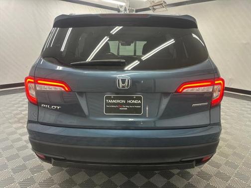 2022 Honda Pilot 2WD Special Edition