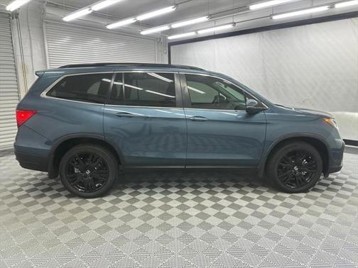 2022 Honda Pilot 2WD Special Edition
