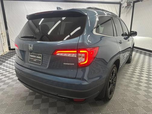 2022 Honda Pilot 2WD Special Edition