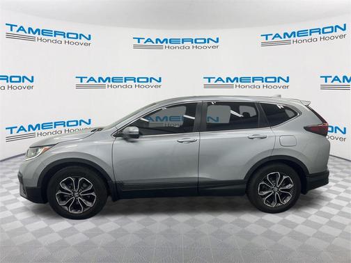 2020 Honda CR-V 2WD EX