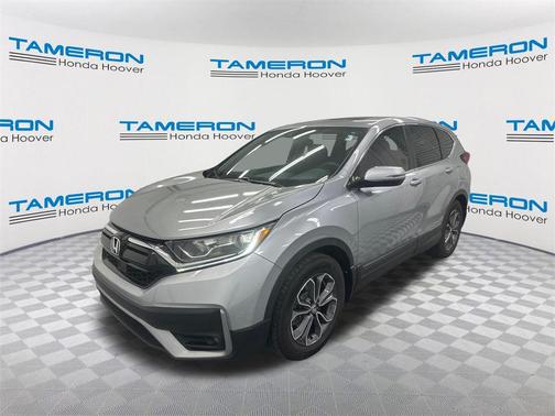 2020 Honda CR-V 2WD EX