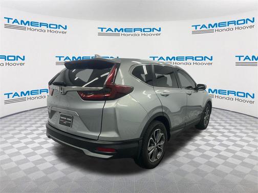 2020 Honda CR-V 2WD EX