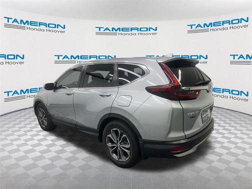 2020 Honda CR-V 2WD EX