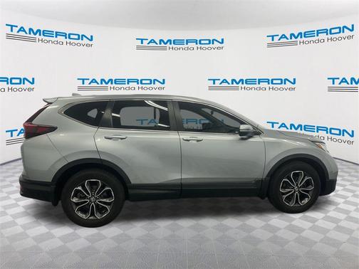 2020 Honda CR-V 2WD EX