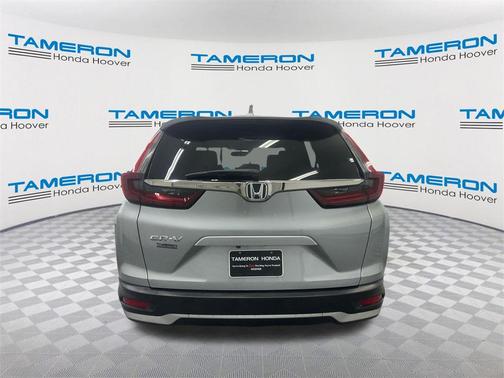 2020 Honda CR-V 2WD EX
