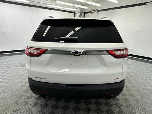 2019 Chevrolet Traverse RS