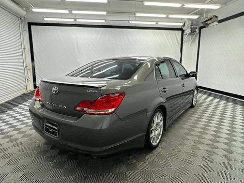 2007 Toyota Avalon Limited