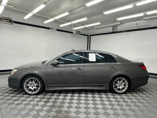 2007 Toyota Avalon Limited