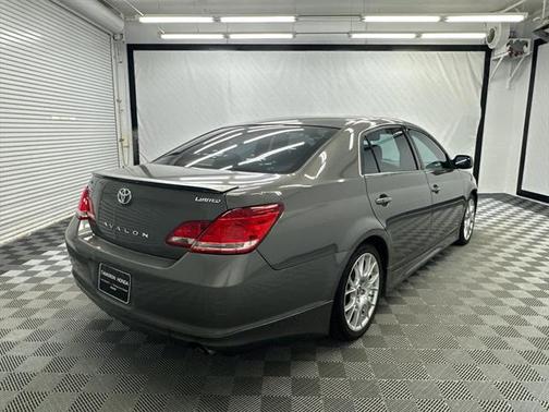 2007 Toyota Avalon Limited