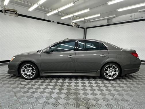 2007 Toyota Avalon Limited