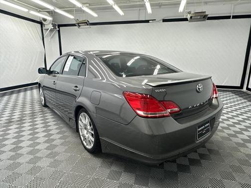 2007 Toyota Avalon Limited