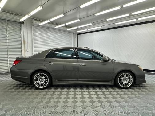 2007 Toyota Avalon Limited