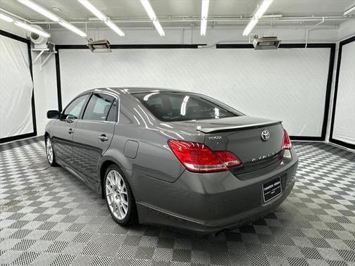 2007 Toyota Avalon Limited