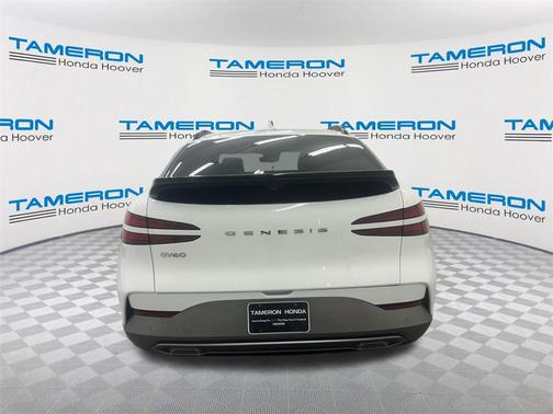 2024 Genesis GV60 Standard RWD