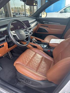 2024 Kia Telluride SX X-Pro
