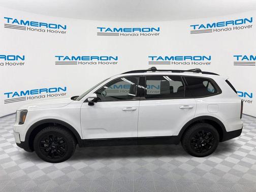 2024 Kia Telluride SX X-Pro