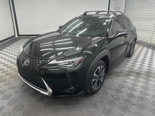 2022 Lexus UX 200 Base