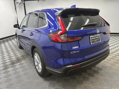 2025 Honda CR-V EX-L 2WD