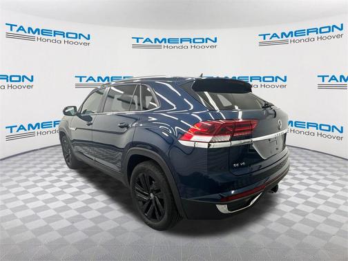 2023 Volkswagen Atlas Cross Sport 3.6L V6 SE w/Technology