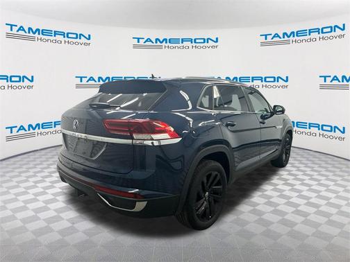 2023 Volkswagen Atlas Cross Sport 3.6L V6 SE w/Technology