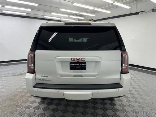2019 GMC Yukon SLT Standard Edition