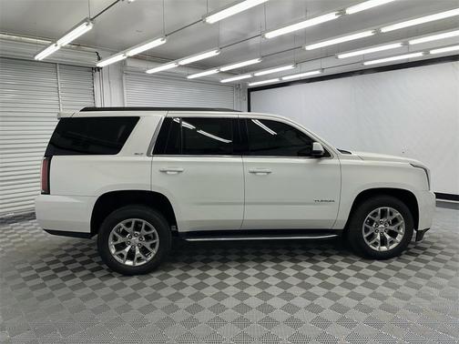 2019 GMC Yukon SLT Standard Edition