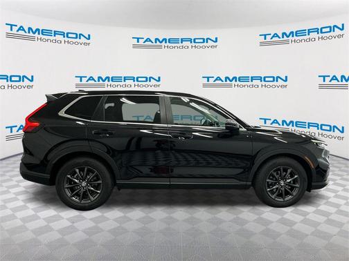 2026 Honda CR-V EX-L 2WD