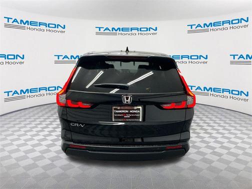 2026 Honda CR-V EX-L 2WD