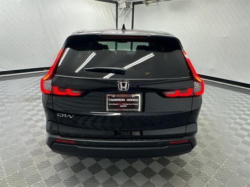 2026 Honda CR-V EX-L 2WD