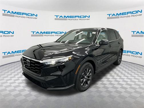 2026 Honda CR-V EX-L 2WD