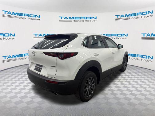 2023 Mazda CX-30 2.5 S