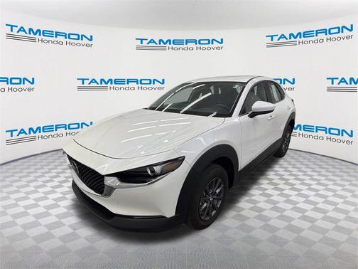 2023 Mazda CX-30 2.5 S