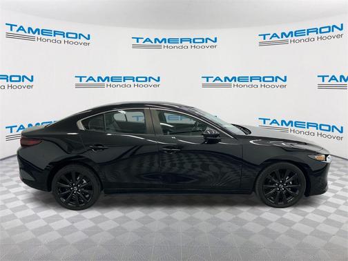 2024 Mazda Mazda3 2.5 S Select Sport