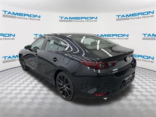 2024 Mazda Mazda3 2.5 S Select Sport