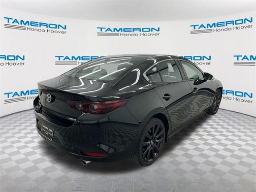 2024 Mazda Mazda3 2.5 S Select Sport