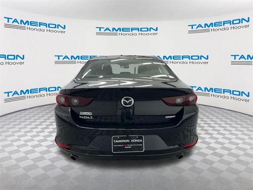 2024 Mazda Mazda3 2.5 S Select Sport