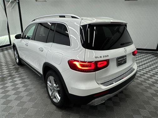 2023 Mercedes-Benz GLB 250 4MATIC