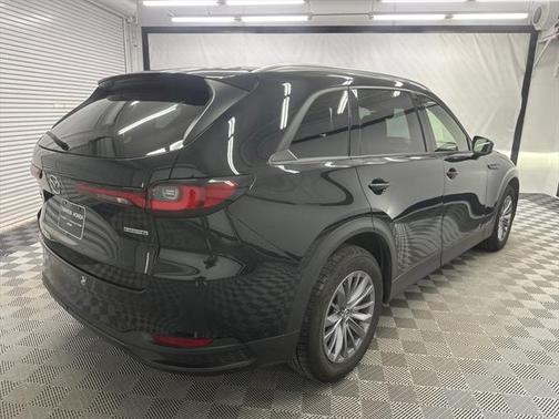 2024 Mazda CX-90 3.3 Turbo Preferred Plus