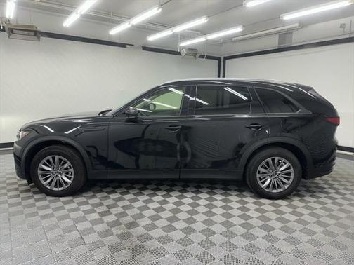 2024 Mazda CX-90 3.3 Turbo Preferred Plus