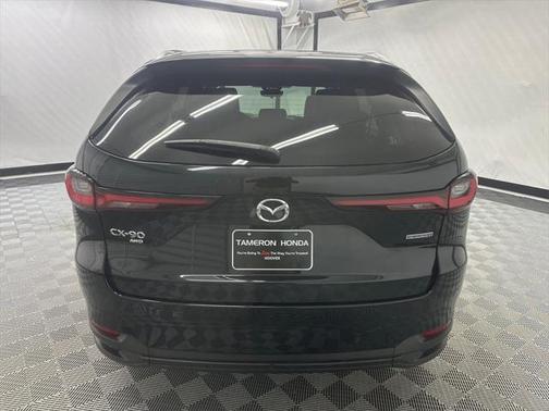 2024 Mazda CX-90 3.3 Turbo Preferred Plus