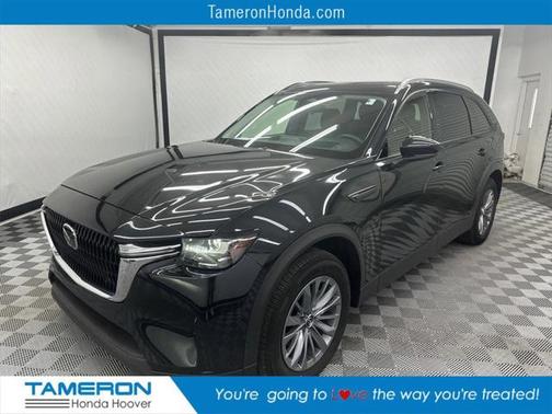 2024 Mazda CX-90 3.3 Turbo Preferred Plus